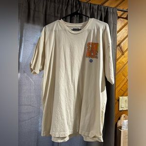 Stance Graphic T Shirt